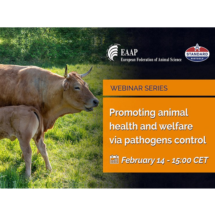 Promoting animal health and welfare via pathogens control